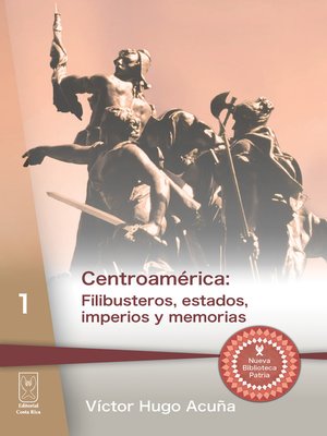 cover image of Centroamérica